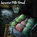 Cooksnap dari Dapur_Fayfood EvaYulian untuk resep Japanese Milk Bread