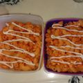 Cooksnap dari Kiki Budi untuk resep Maklor (Makaroni Telor) ala abang-abang
