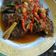 Cooksnap dari riska ilna untuk resep Pesmol pedas nampol ikan mujair