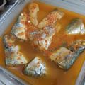 Cooksnap dari eva meylani untuk resep Ikan asem pade