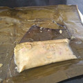 El cooksnap de ALEXANAYA1 cuando hizo Tamales. ॐ.