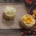 Cooksnap dari Selfia untuk resep Mango cheese milk