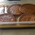 Cooksnap dari Aghnia Putri untuk resep Puding Marie Regal 3 Lapis Step by Step