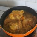 Cooksnap dari CIN CIN untuk resep Ayam Betutu Khas Gilimanuk