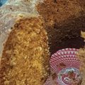 Cooksnap από ΜΕΝΕΞΙΑ ΧΑΧΟΥΤΑ στη συνταγή Εύκολο Νηστίσιμο Κέικ Πορτοκαλιού
