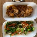 Cooksnap dari Nurina Wulan untuk resep Chicken Teppanyaki