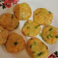 Cooksnap dari Nopi Andani untuk resep Perkedel kentang