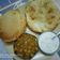 Kuldeep Kaur का कुकस्नैप जब उन्होंने भटूरे (Bhature recipe in hindi) बनाया था।