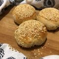 Rowena Tsang 的 鮮甜美味的《蘿蔔絲肉餡酥餅》 cooksnap