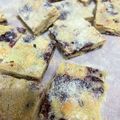 claire 的 新手OK!「蔓越莓雪Q餅」 cooksnap