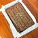 Cooksnap dari Fitri Sasmaya untuk resep 44. Triple Choco Brownies Sungai Chocolatoz