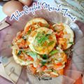Cooksnap dari Mama AL untuk resep Telur Ceplok Masak Tomat