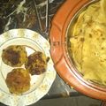 Muskaan Kashif's cooksnap of when they made Chicken_Shammi_Kebab.