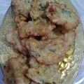 Cooksnap dari Yayu Purwanti untuk resep Bakwan Jagung