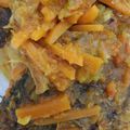 Cooksnap dari Aqila Mutiara Lombok untuk resep Ikan nila acar kuning
