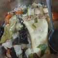 Cooksnap dari Melani untuk resep Sop Buntut ala Resto (rasa lstimewa)