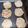El cooksnap de Arturo Santacruz cuando hizo Galletitas de avena y miel.