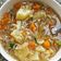 Cooksnap của Câu Vẫn khi họ làm theo món Súp rau củ - bữa sáng cho ngày lười (đi chợ)