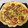 El cooksnap de Alicita cuando hizo Quiche de aceituna en base de pizza.