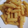 Cooksnap dari Nani S Mœljani untuk resep Potato Cheese Stick