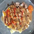 Cooksnap dari Viya Tsani untuk resep Bumbu siomay