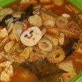Cooksnap dari Hallo_dessy untuk resep Suki Tomyam