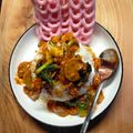 Cooksnap dari Mas Bro untuk resep Nasi gila