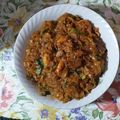 Cooksnap dari moeummu untuk resep Kwetiaw Goreng Praktis