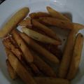 Cooksnap dari Sensri Mahotami untuk resep Stik Kentang Keju