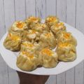 Cooksnap dari Dhika Meilawati untuk resep Chicken Dimsum (Siomay Ayam)