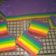 Cooksnap dari Aurella untuk resep Rainbow cake kukus