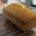 El cooksnap de Laura Daniela cuando hizo Budín húmedo de vainilla.