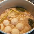 Cooksnap dari Tiza untuk resep Tomyam Ikan Dori