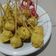 Cooksnap dari rahmamufidati untuk resep Pentol goreng ala Ponorogo