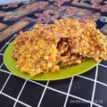 Cooksnap dari Fira Afief untuk resep Bakwan jagung renyah