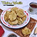 Cooksnap dari Rachma Nita untuk resep Tahu Walik