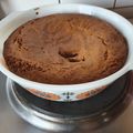 Cooksnap από Effie_nt στη συνταγή No Eggs? No Milk? No Problem!!! Banana Bread!
