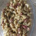 Cooksnap dari Adelia untuk resep Macaroni Carbonara
