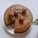 Cooksnap dari mezzayu luna untuk resep BANANA CAKE PALM SUGAR No Mixer