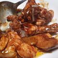 Cooksnap dari Nadya Ara untuk resep Ayam Goreng Mentega Simple dan sederhana