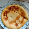 Yu 的 忌廉芝士乳酪蛋糕🍰快速版 cooksnap