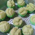 Cooksnap dari VEE LOUIS untuk resep Kue mangkok merekah anti gagal