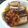 Vicky's cooksnap of when they made Bole and scented leave sauce.