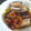 Vicky's cooksnap of when they made Bole and scented leave sauce.