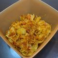 Cooksnap dari vivimarcellaaa untuk resep Sambal Goreng Kentang Krispi