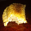 El cooksnap de RoBri cuando hizo Empanadas de caballa.