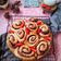 Cooksnap dari Humaziva untuk resep Cinnamon Roll