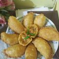 Cooksnap dari Okza Oktariza untuk resep Pastel Renyah