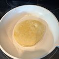 Katina Pleanik's cooksnap of when they made Easy Pancakes.