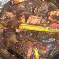 Cooksnap dari Umi Da'watus Watus untuk resep Ikan gabus pucung